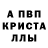 Амфетамин VHQ Anna Fre